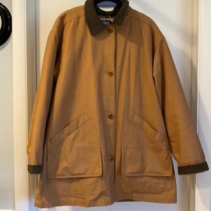 Barn Jacket L.L.Bean